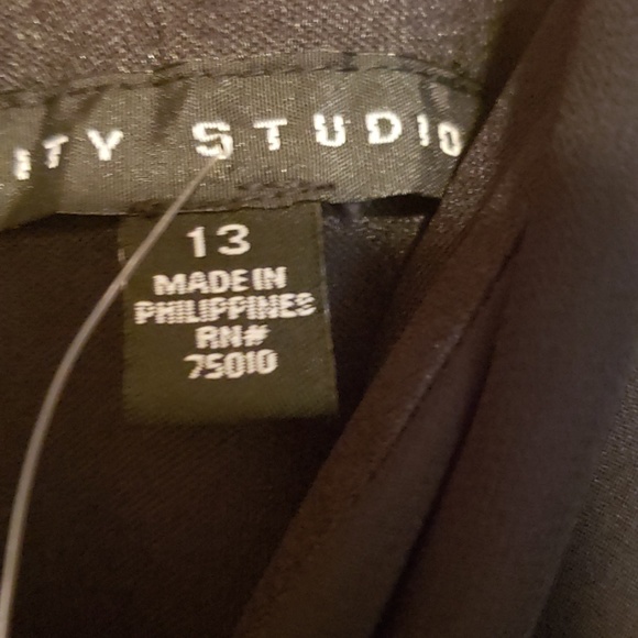 Homecoming Dress - Picture 4 of 4